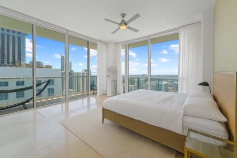 Copropriété à louer à Miami, Floride: 2 chambres, 164.44 m2 № 1967358 - photo 22