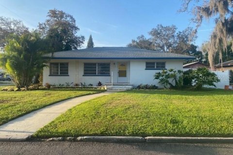 Villa ou maison à louer à Palmetto, Floride: 2 chambres, 126.35 m2 № 2380675 - photo 2