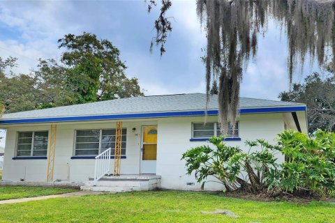 Villa ou maison à Palmetto, Floride 2 chambres, 126.35 m2 № 2380675
