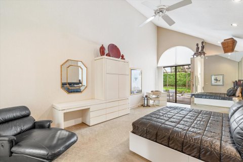 Villa ou maison à louer à Boca Raton, Floride: 3 chambres, 278.34 m2 № 1121293 - photo 1