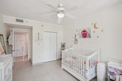 Купить кондоминиум в Майами, Флорида 2 спальни, 110.46м2, № 2056487 - фото 9