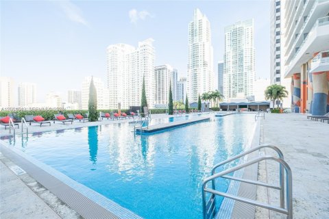 Studio in the Condo in Miami, Florida № 2246809