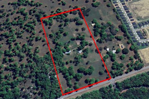 Casa en alquiler en Ocala, Florida, 3 dormitorios, 139.73 m2 № 2229383 - foto 21
