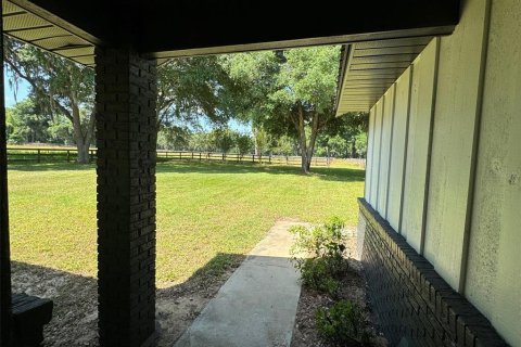 Casa en alquiler en Ocala, Florida, 3 dormitorios, 139.73 m2 № 2229383 - foto 16