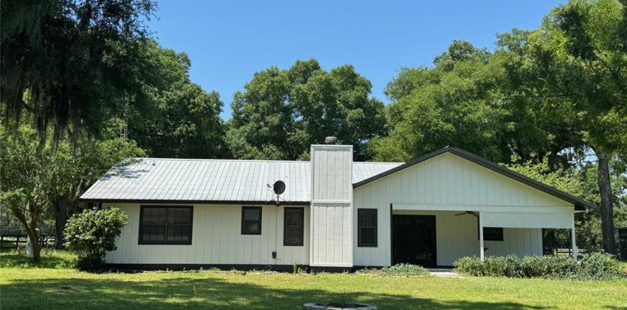 Casa en Ocala, Florida 3 dormitorios, 139.73 m2 № 2229383