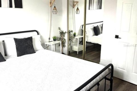 Appartement à louer à Pinellas Park, Floride: 2 chambres, 67.91 m2 № 2418891 - photo 12