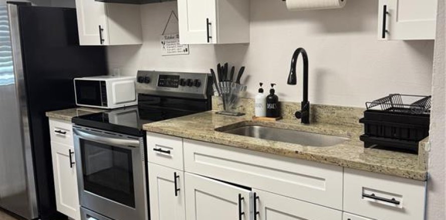 Appartement à Pinellas Park, Floride 2 chambres, 67.91 m2 № 2418891