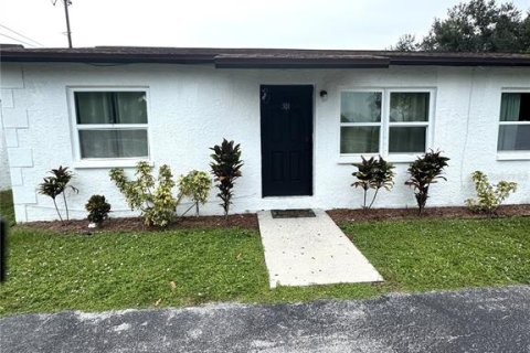 Appartement à louer à Pinellas Park, Floride: 2 chambres, 67.91 m2 № 2418891 - photo 20