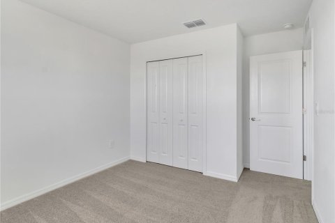 Villa ou maison à louer à Parrish, Floride: 4 chambres, 185.8 m2 № 2432635 - photo 27