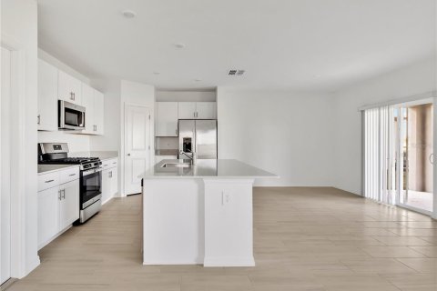 Villa ou maison à louer à Parrish, Floride: 4 chambres, 185.8 m2 № 2432635 - photo 5