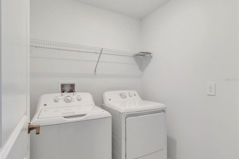 Villa ou maison à louer à Parrish, Floride: 4 chambres, 185.8 m2 № 2432635 - photo 24