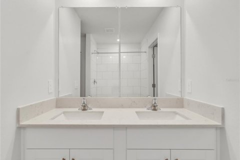 Villa ou maison à louer à Parrish, Floride: 4 chambres, 185.8 m2 № 2432635 - photo 20
