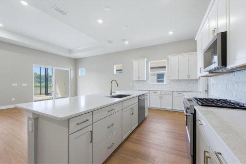 Villa ou maison à vendre à Parrish, Floride: 3 chambres, 180.51 m2 № 2408825 - photo 8