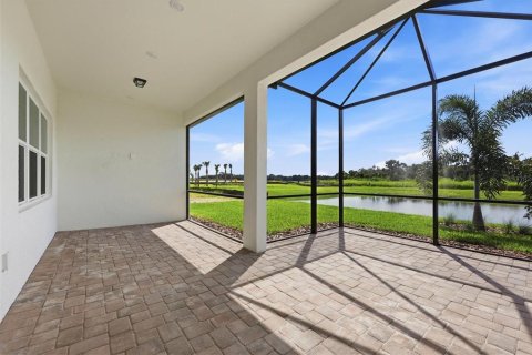 Villa ou maison à vendre à Parrish, Floride: 3 chambres, 180.51 m2 № 2408825 - photo 5