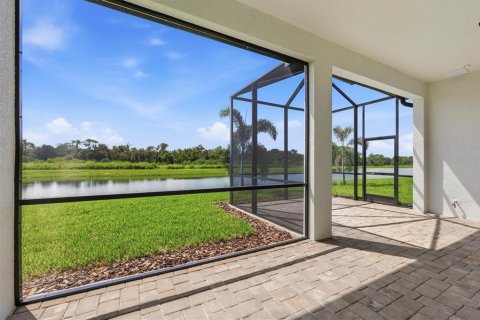 Villa ou maison à vendre à Parrish, Floride: 3 chambres, 180.51 m2 № 2408825 - photo 4