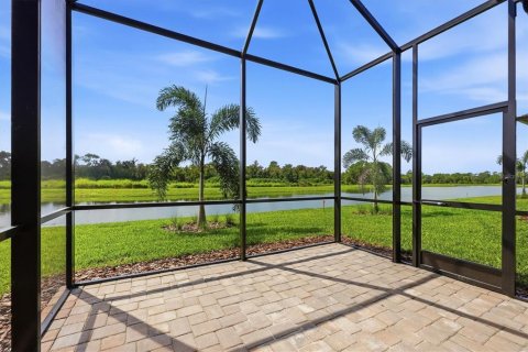 Villa ou maison à vendre à Parrish, Floride: 3 chambres, 180.51 m2 № 2408825 - photo 3