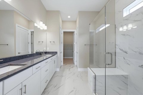 Villa ou maison à vendre à Parrish, Floride: 3 chambres, 180.51 m2 № 2408825 - photo 19