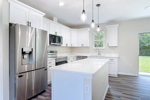 Villa ou maison à vendre à DeLand, Floride: 3 chambres, 169.08 m2 № 1915671 - photo 6