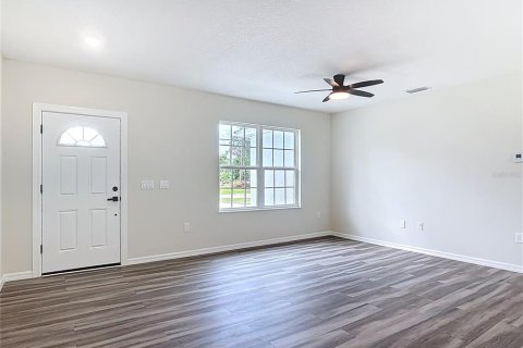 Villa ou maison à vendre à DeLand, Floride: 3 chambres, 169.08 m2 № 1915671 - photo 19