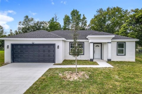Villa ou maison à vendre à DeLand, Floride: 3 chambres, 169.08 m2 № 1915671 - photo 2