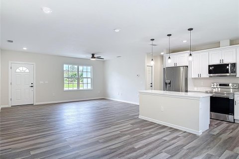 Villa ou maison à vendre à DeLand, Floride: 3 chambres, 169.08 m2 № 1915671 - photo 14