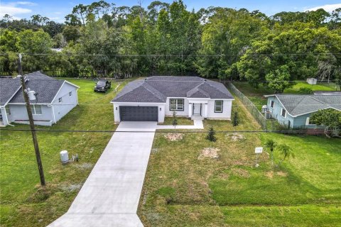 Villa ou maison à vendre à DeLand, Floride: 3 chambres, 169.08 m2 № 1915671 - photo 3