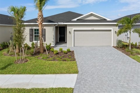 House in Punta Gorda, Florida 3 bedrooms, 204.2 sq.m. № 2373503