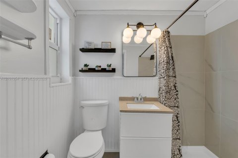 Copropriété à louer à Miami Beach, Floride: 1 chambre, 47.01 m2 № 2401363 - photo 2