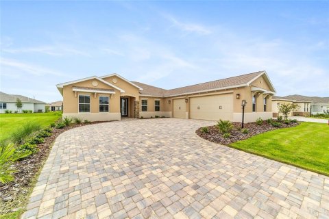 Casa en venta en Ocala, Florida, 3 dormitorios, 248.79 m2 № 1904556 - foto 2