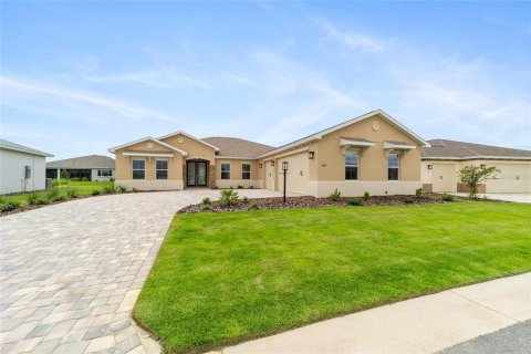 Casa en venta en Ocala, Florida, 3 dormitorios, 248.79 m2 № 1904556 - foto 3