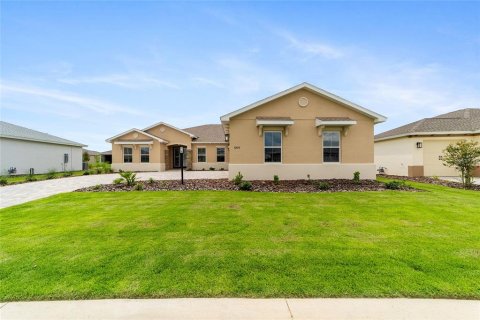 Casa en venta en Ocala, Florida, 3 dormitorios, 248.79 m2 № 1904556 - foto 4