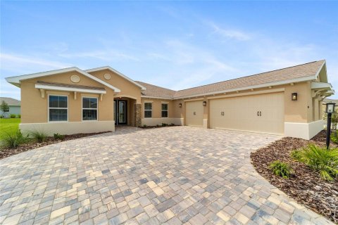 Casa en venta en Ocala, Florida, 3 dormitorios, 248.79 m2 № 1904556 - foto 6