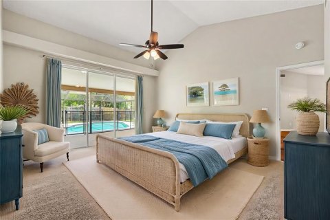 House in Valrico, Florida 4 bedrooms, 211.91 sq.m. № 2231463 - photo 17