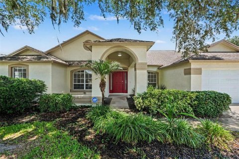 House in Valrico, Florida 4 bedrooms, 211.91 sq.m. № 2231463