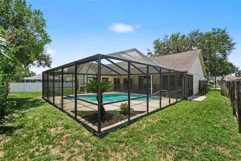 House in Valrico, Florida 4 bedrooms, 211.91 sq.m. № 2231463 - photo 28
