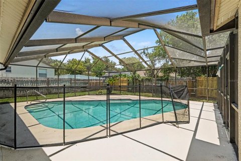 House in Valrico, Florida 4 bedrooms, 211.91 sq.m. № 2231463 - photo 26