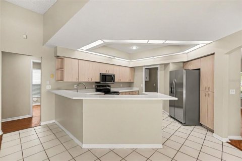 House in Valrico, Florida 4 bedrooms, 211.91 sq.m. № 2231463 - photo 15