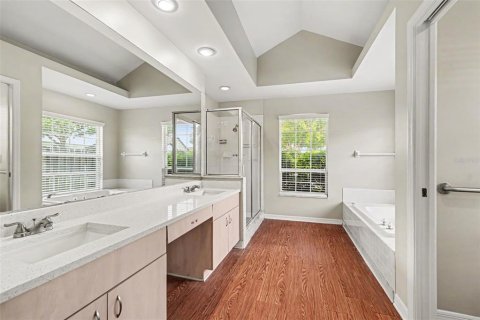 House in Valrico, Florida 4 bedrooms, 211.91 sq.m. № 2231463 - photo 20