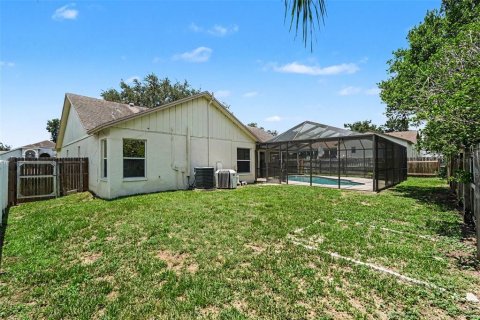 House in Valrico, Florida 4 bedrooms, 211.91 sq.m. № 2231463 - photo 29