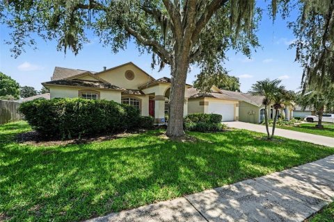 House in Valrico, Florida 4 bedrooms, 211.91 sq.m. № 2231463 - photo 3