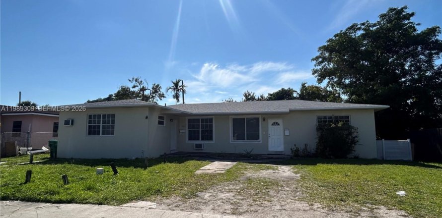 Дом в Майами, Флорида 2 спальни, 199.93м2 № 2058102