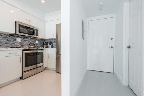 Condominio en alquiler en Hollywood, Florida, 44.78 m2 № 1992979 - foto 4