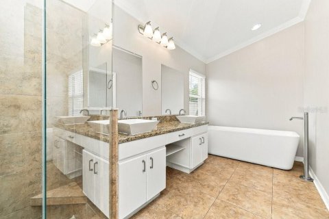 Villa ou maison à louer à Riverview, Floride: 4 chambres, 169.64 m2 № 2403384 - photo 12
