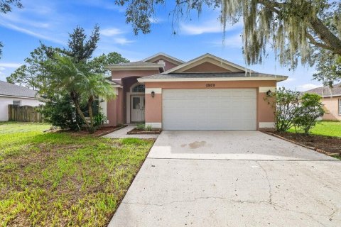 Villa ou maison à Riverview, Floride 4 chambres, 169.64 m2 № 2403384