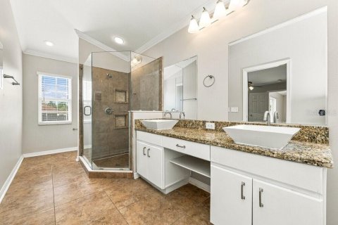 Villa ou maison à louer à Riverview, Floride: 4 chambres, 169.64 m2 № 2403384 - photo 13