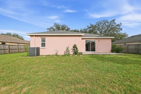 Villa ou maison à louer à Riverview, Floride: 4 chambres, 169.64 m2 № 2403384 - photo 16