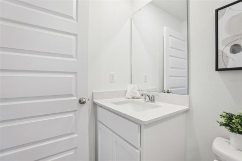 Townhouse in Haines City, Florida 3 bedrooms, 135.92 sq.m. № 2113612 - photo 22