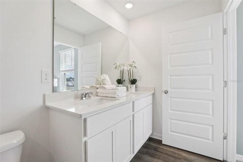 Townhouse in Haines City, Florida 3 bedrooms, 135.92 sq.m. № 2113612 - photo 17