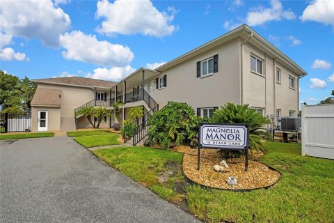 Copropriété à vendre à Crystal River, Floride: 2 chambres, 100.8 m2 № 2406569 - photo 29