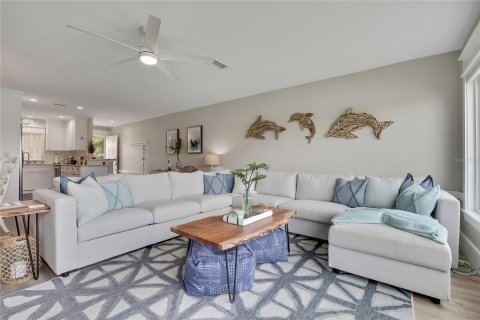 Copropriété à vendre à Crystal River, Floride: 2 chambres, 100.8 m2 № 2406569 - photo 5